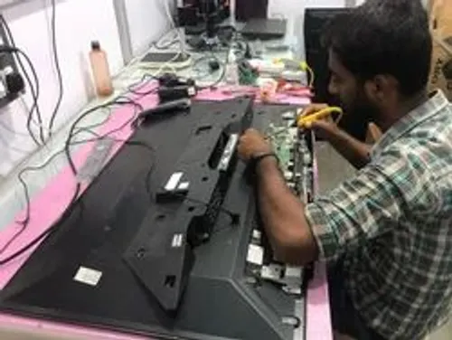 LED TV Repair Service