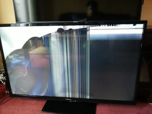 TV Screen Replacement